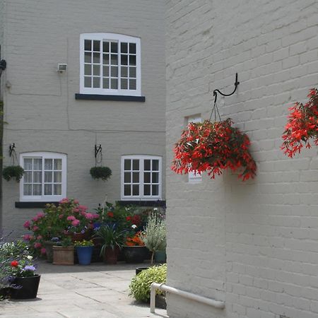Hickman Hill Hotel Gainsborough Εξωτερικό φωτογραφία