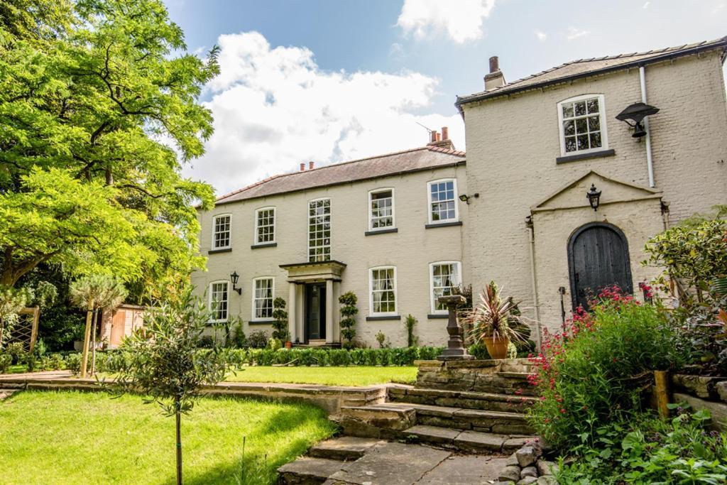 Hickman Hill Hotel Gainsborough Εξωτερικό φωτογραφία