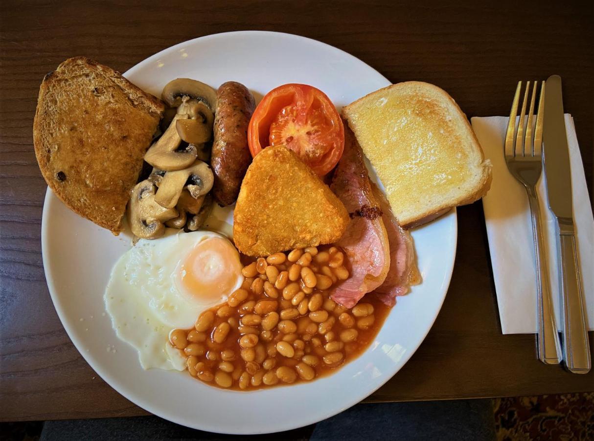 Hickman Hill Hotel Gainsborough Εξωτερικό φωτογραφία