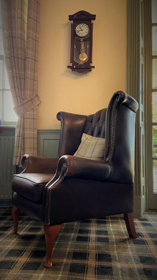 Hickman Hill Hotel Gainsborough Εξωτερικό φωτογραφία