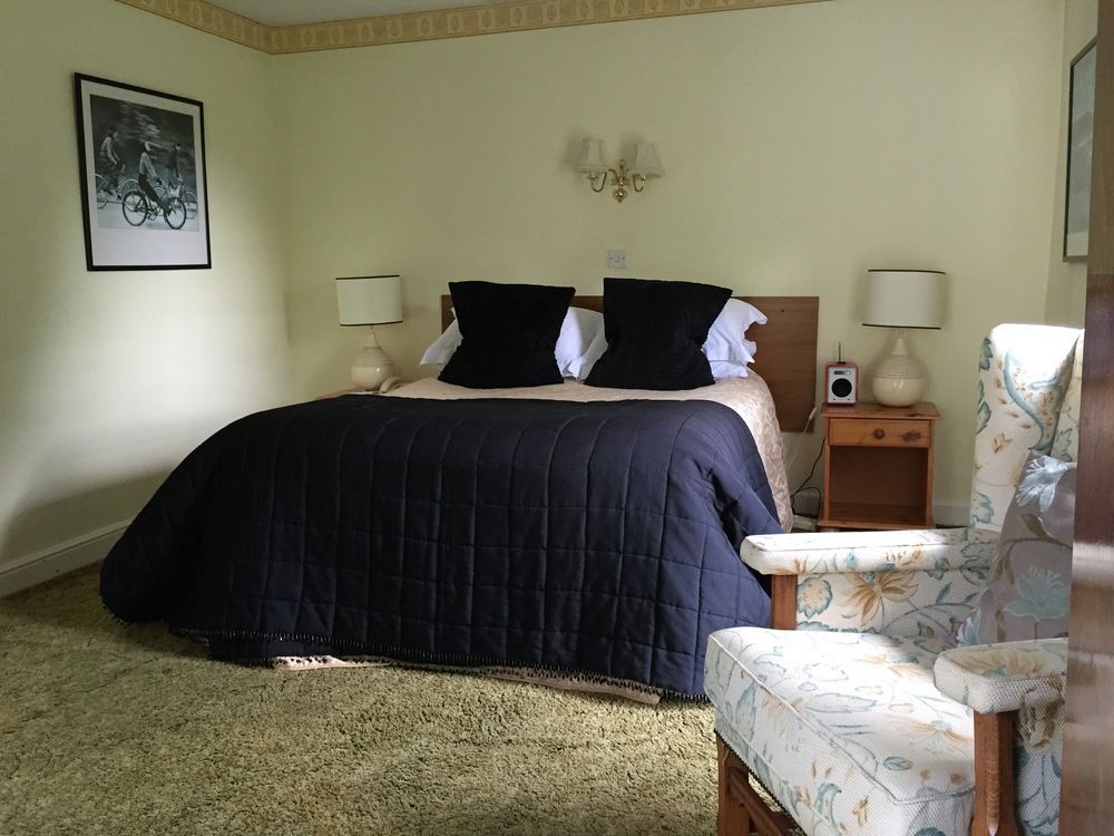 Hickman Hill Hotel Gainsborough Εξωτερικό φωτογραφία