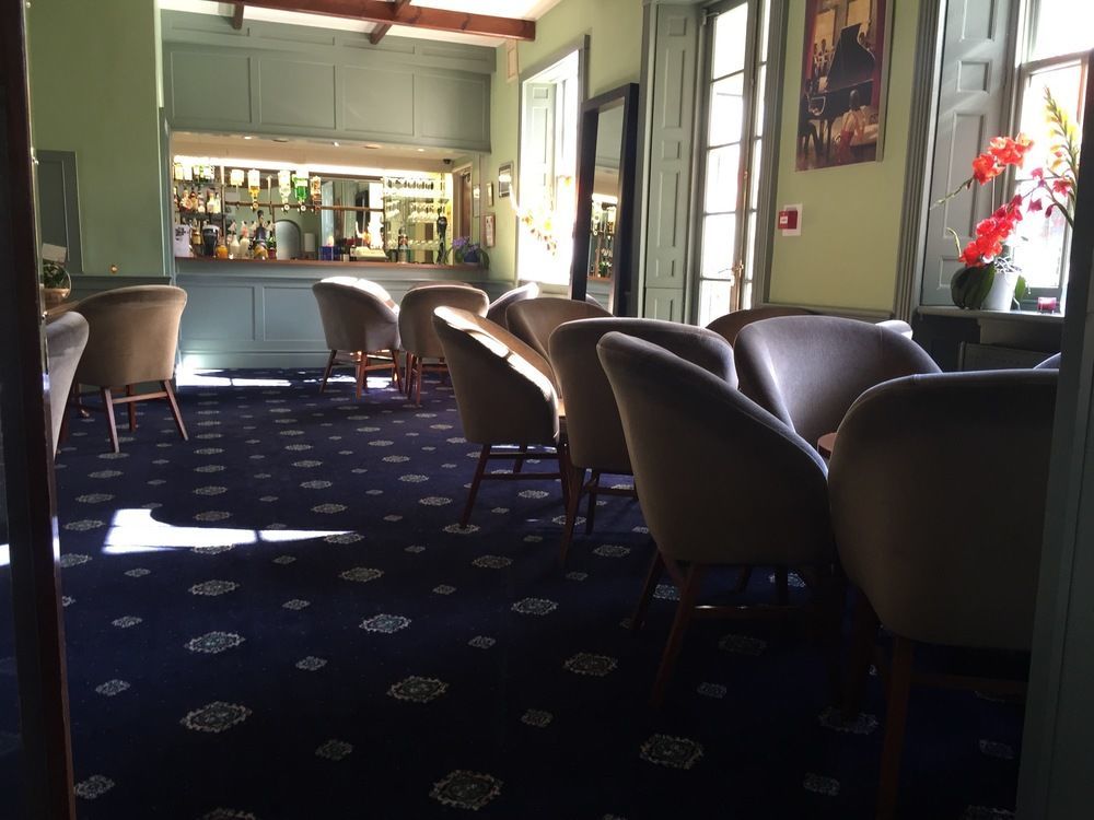 Hickman Hill Hotel Gainsborough Εξωτερικό φωτογραφία