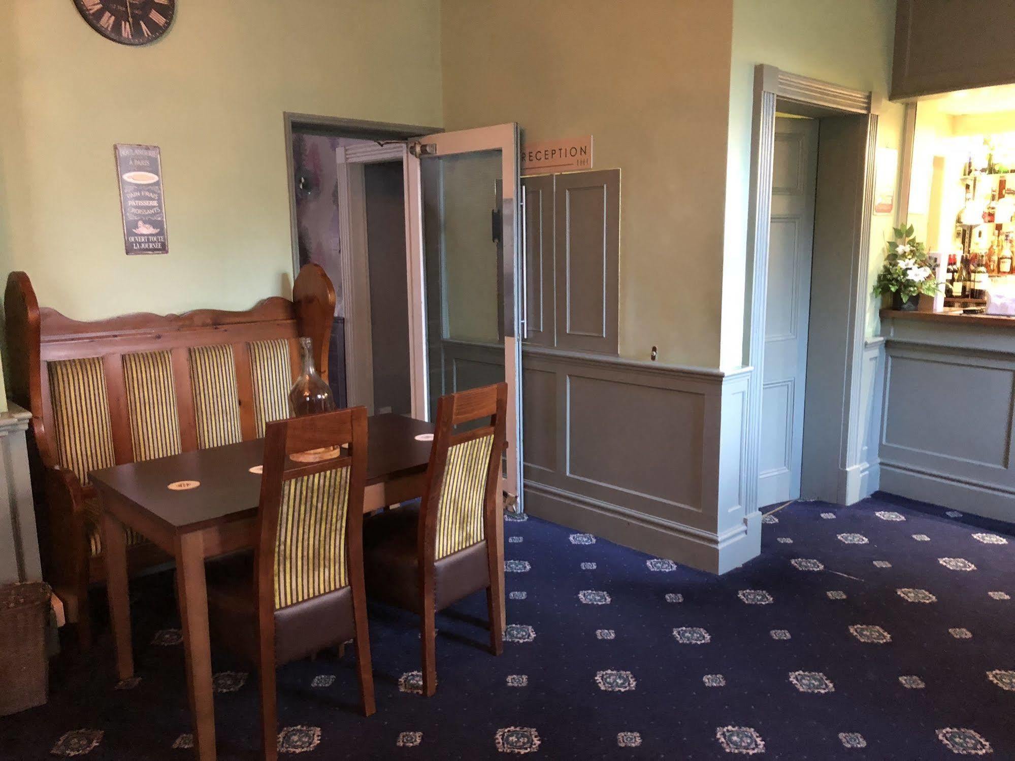 Hickman Hill Hotel Gainsborough Εξωτερικό φωτογραφία